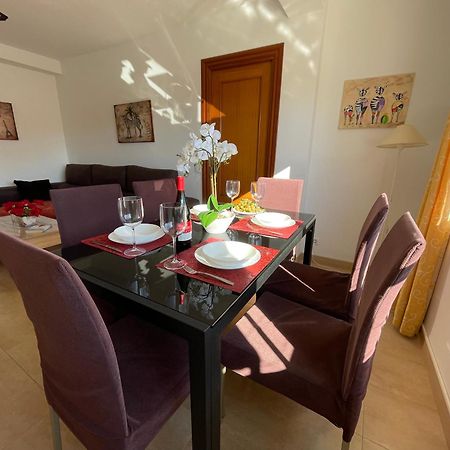 Apartamento Andalucia Fuengirola Zewnętrze zdjęcie