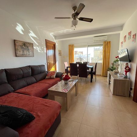Apartamento Andalucia Fuengirola Zewnętrze zdjęcie