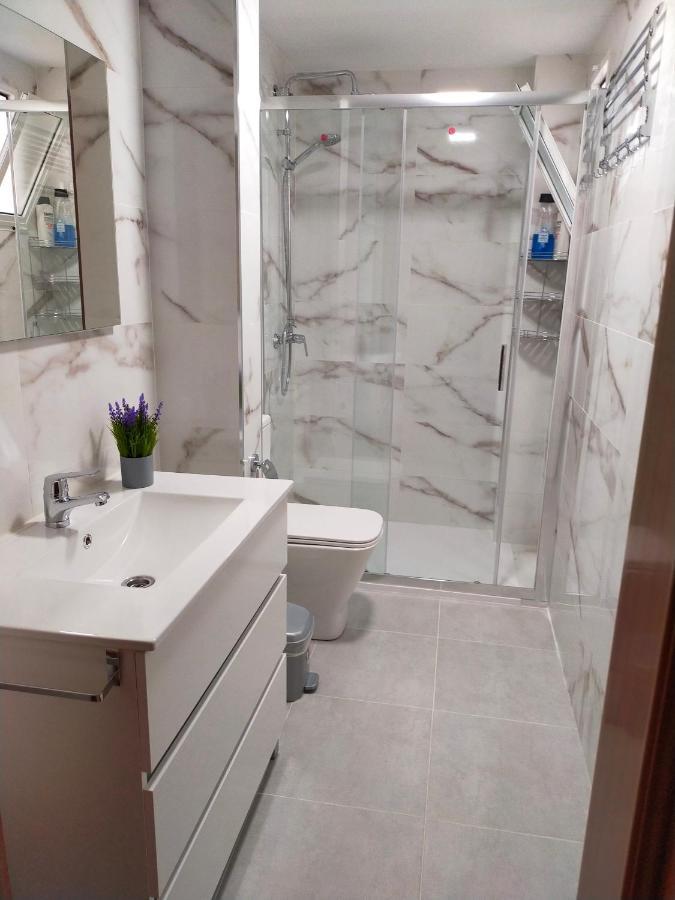 Apartamento Andalucia Fuengirola Zewnętrze zdjęcie