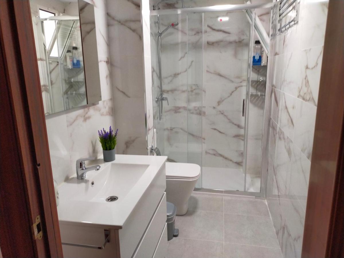 Apartamento Andalucia Fuengirola Zewnętrze zdjęcie