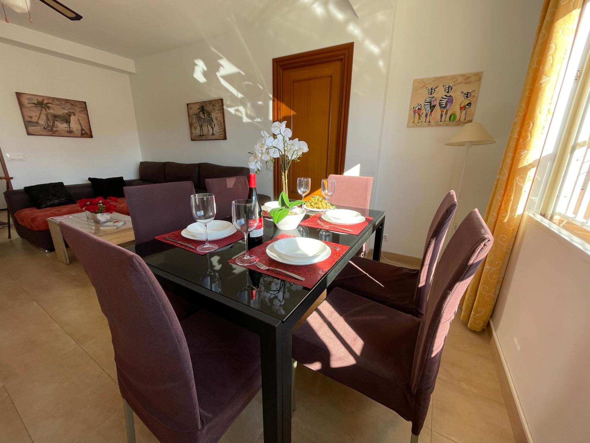 Apartamento Andalucia Fuengirola Zewnętrze zdjęcie