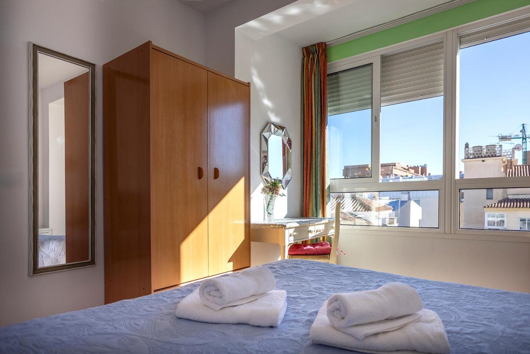 Apartamento Andalucia Fuengirola Zewnętrze zdjęcie