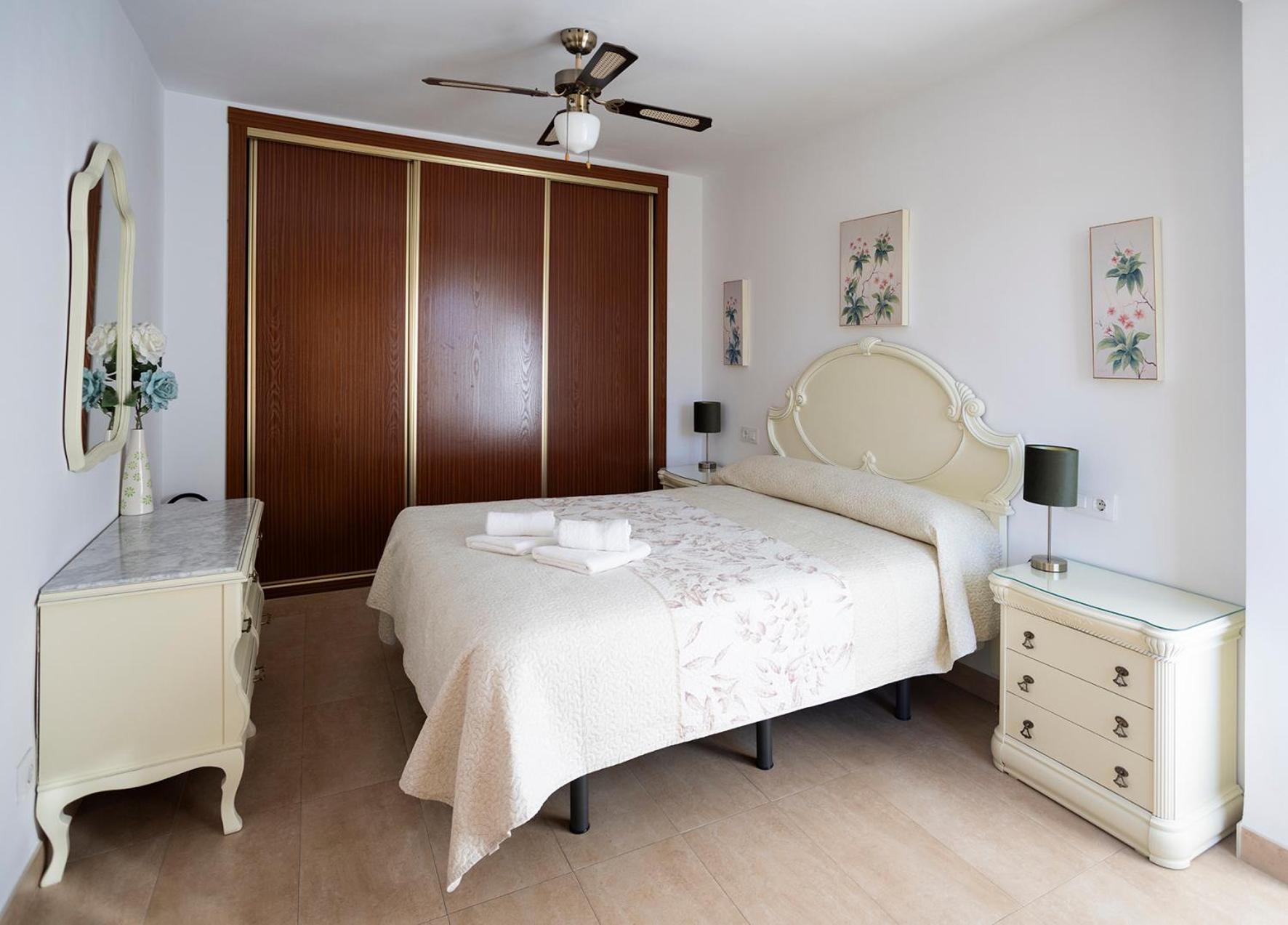 Apartamento Andalucia Fuengirola Zewnętrze zdjęcie
