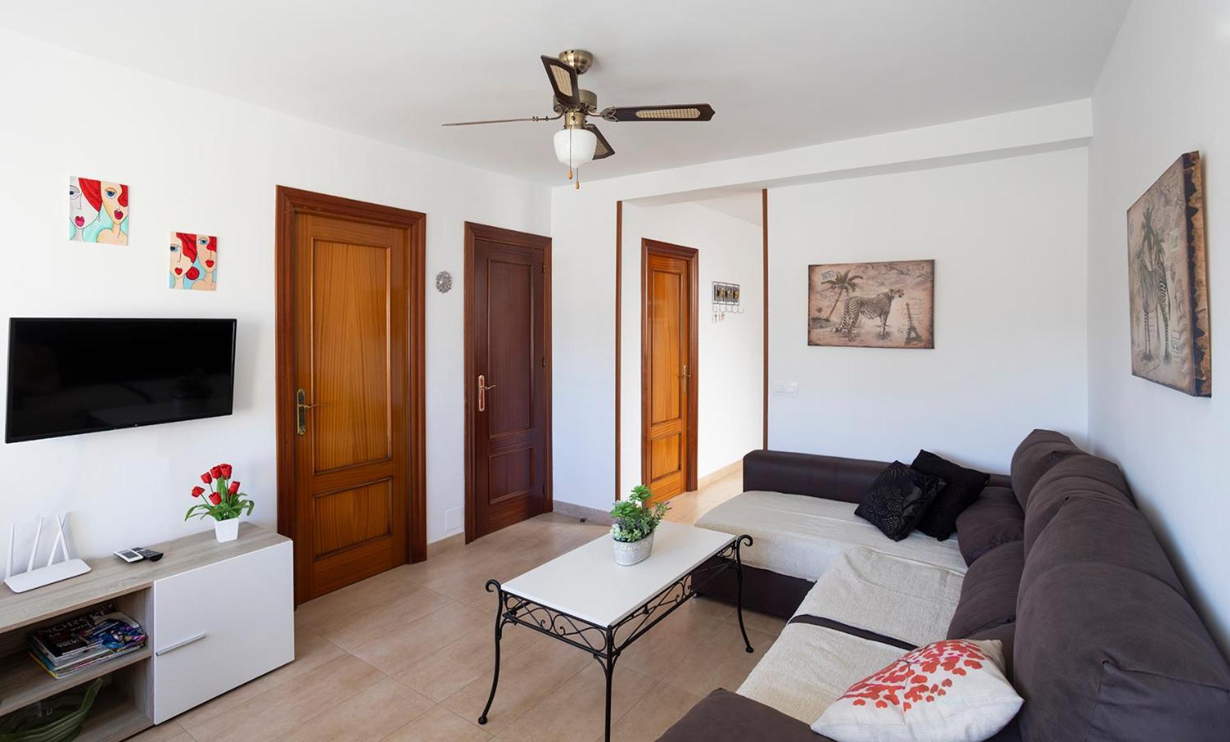Apartamento Andalucia Fuengirola Zewnętrze zdjęcie