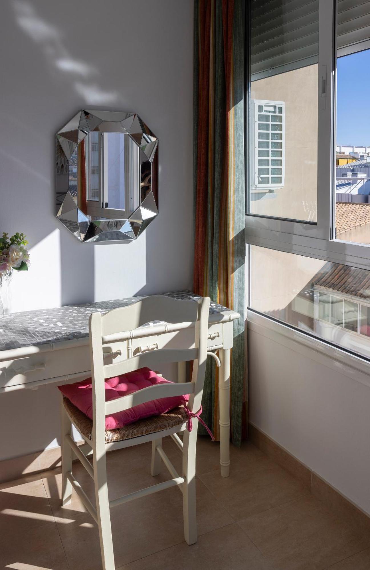 Apartamento Andalucia Fuengirola Zewnętrze zdjęcie