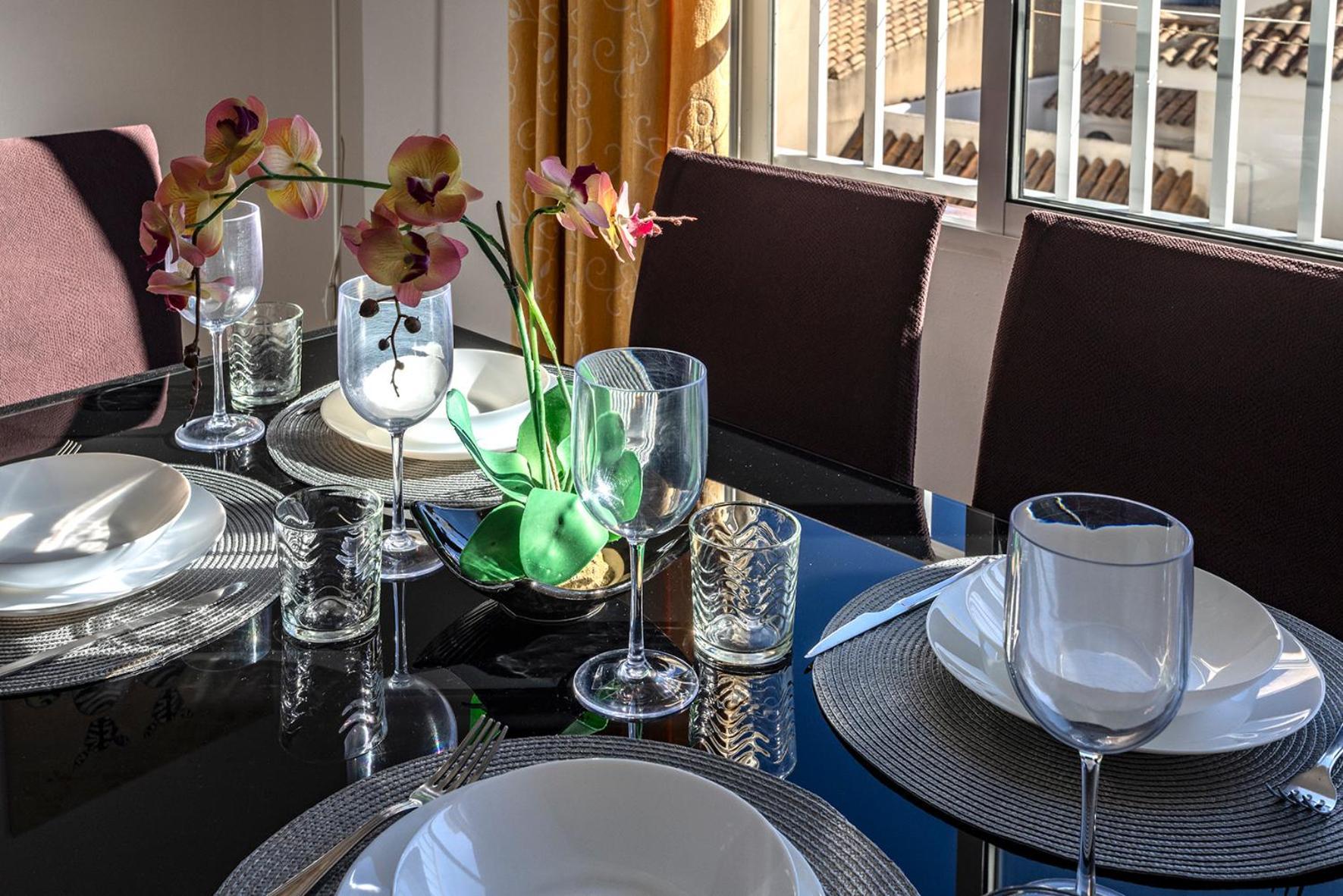 Apartamento Andalucia Fuengirola Zewnętrze zdjęcie