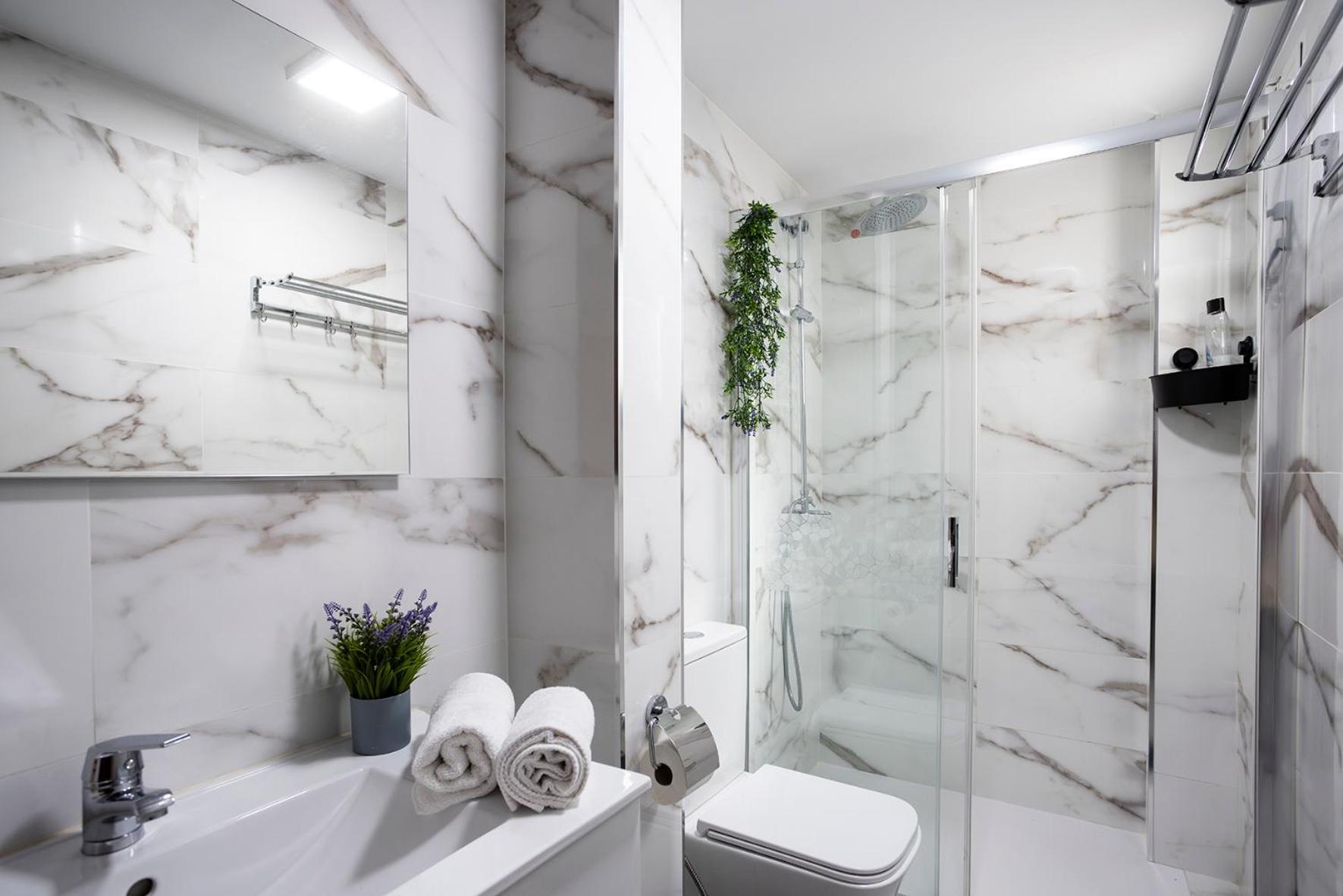 Apartamento Andalucia Fuengirola Zewnętrze zdjęcie