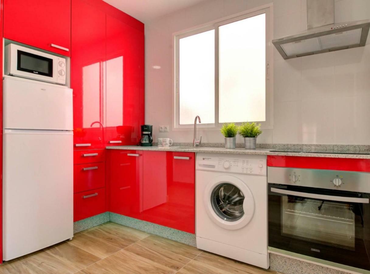 Apartamento Andalucia Fuengirola Zewnętrze zdjęcie