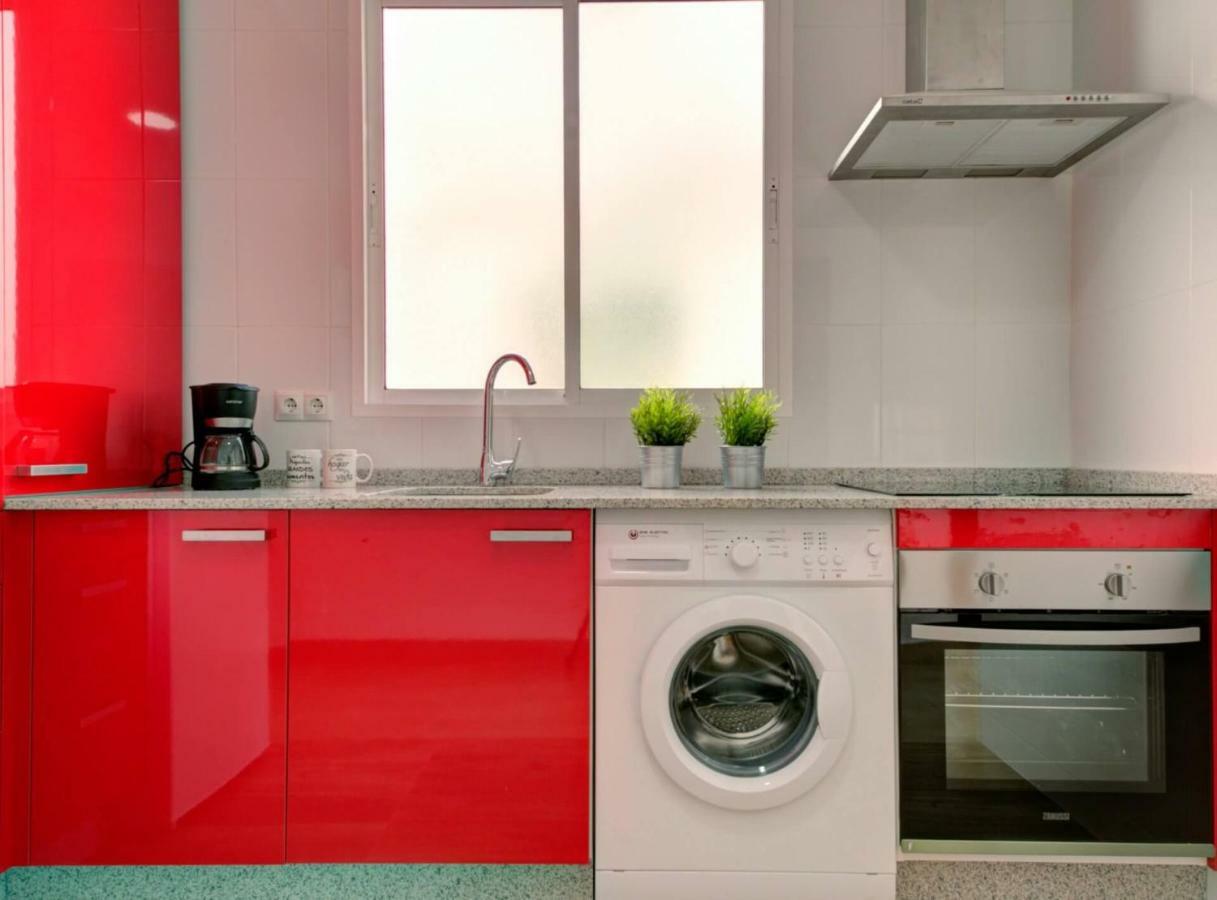 Apartamento Andalucia Fuengirola Zewnętrze zdjęcie